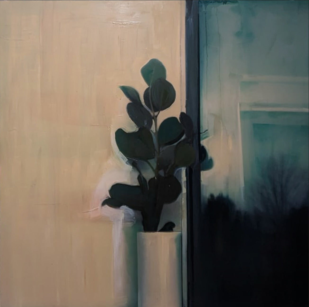 Still Life in Shadows | Dramatic Giclée Fine Art Print