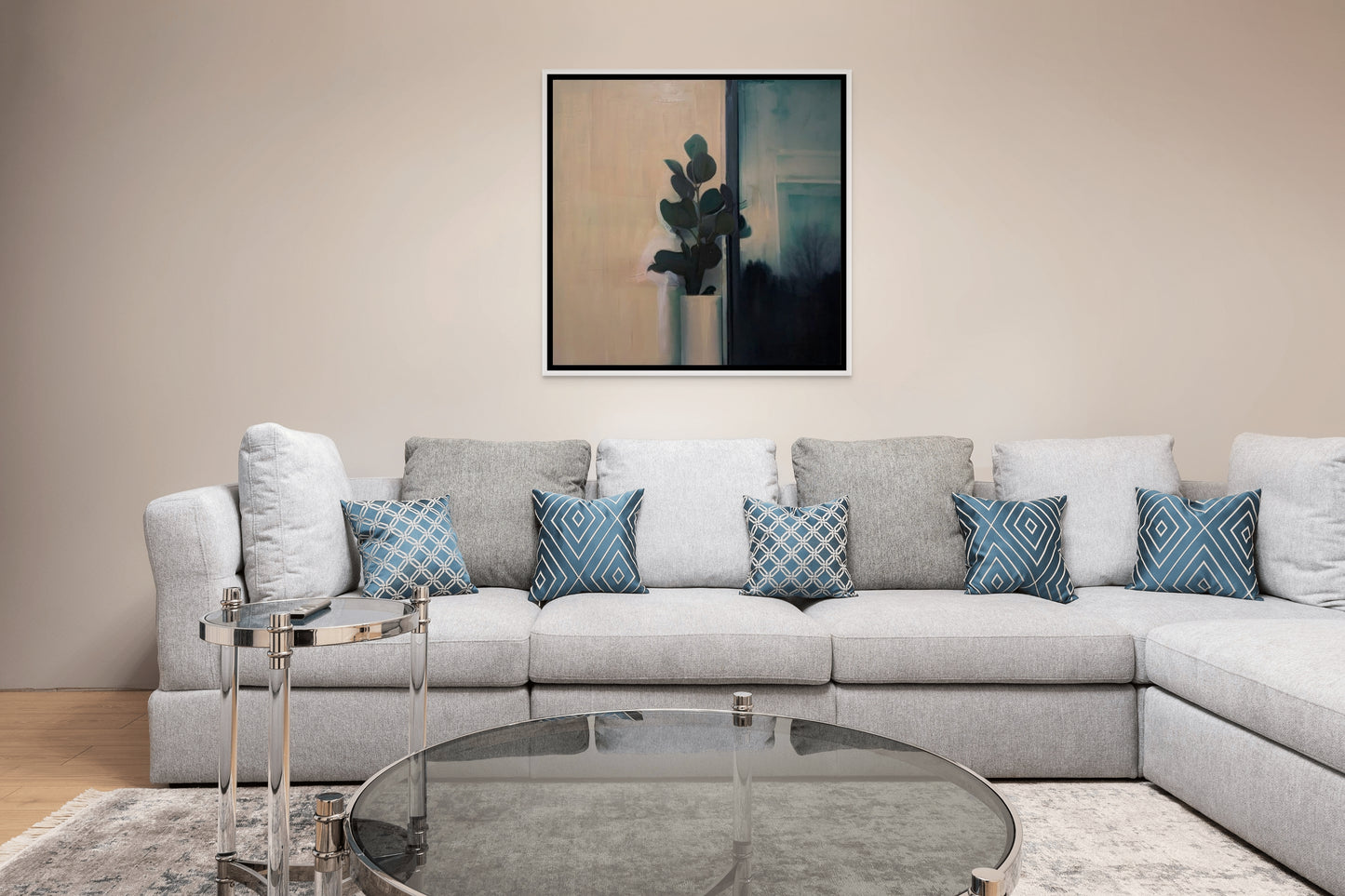 Still Life in Shadows | Dramatic Giclée Fine Art Print