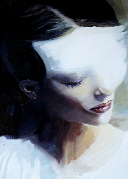 Contemporary Fine Art Giclée Print | Limited Edition